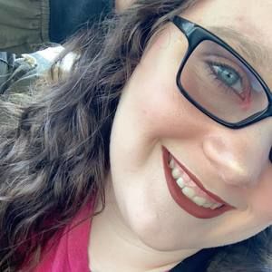 Meet your Posher, Ashlyn